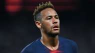 Neymar PSG Caen Ligue 1 12082018