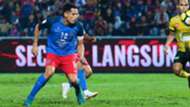 Fernando Marquez, Johor Darul Ta'zim