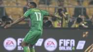 Cedric Bakambu