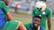 Moses Simon
