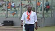 Kotoko coach CK Akonnor