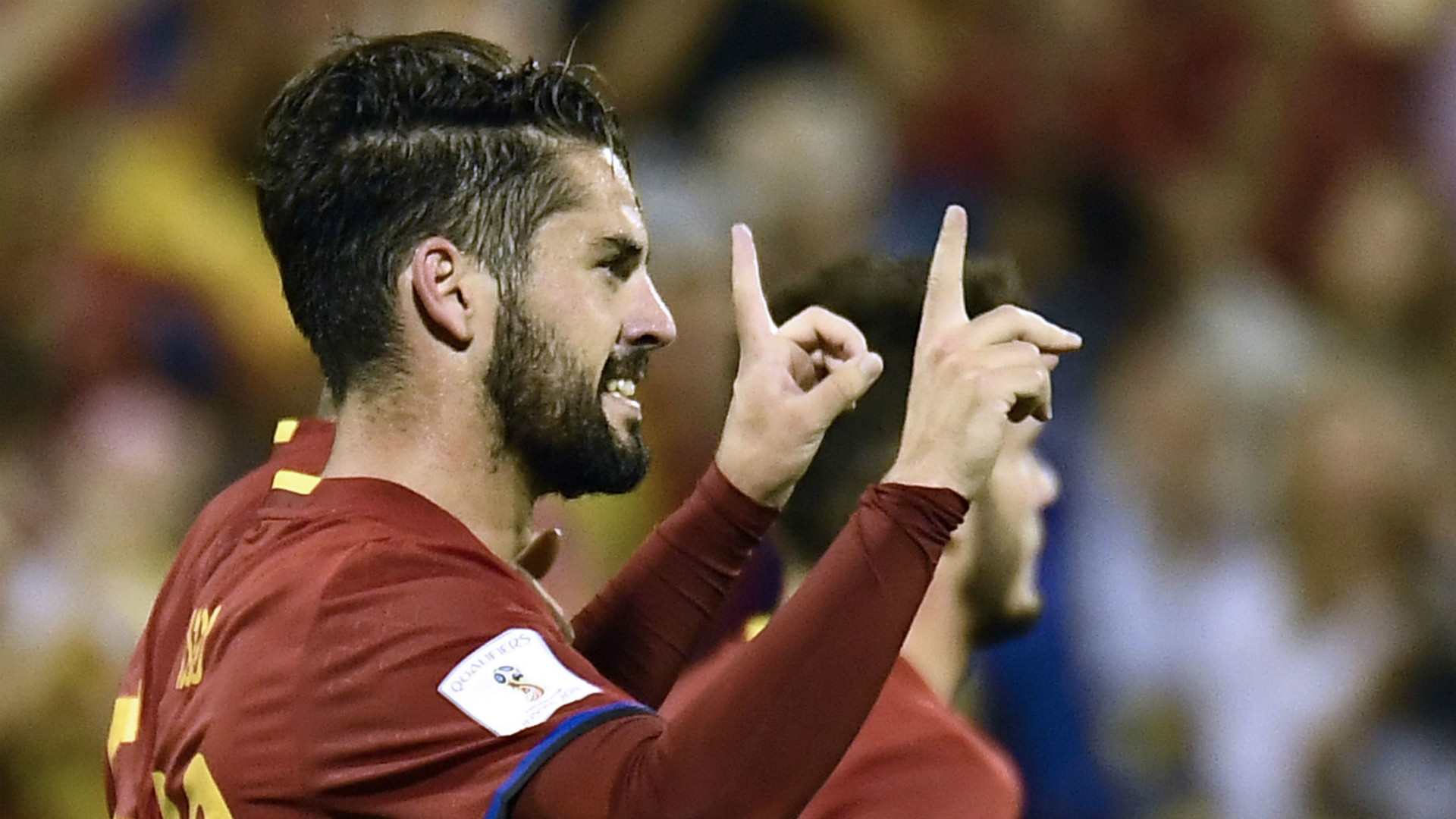 Isco Spain