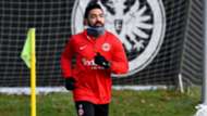 Marco Fabián Frankfurt