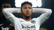 JONATHAN DE GUZMAN EINTRACHT FRANKFURT EUROPA LEAGUE 09052019