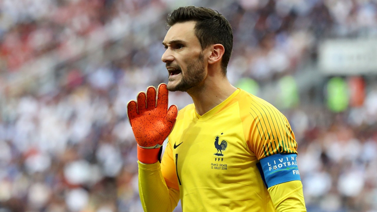Voting FIFA The Best 2018: Pemain & Pelatih Top Pilih ...