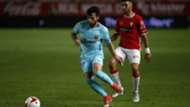 Arnaiz Murcia Barcelona Copa del Rey
