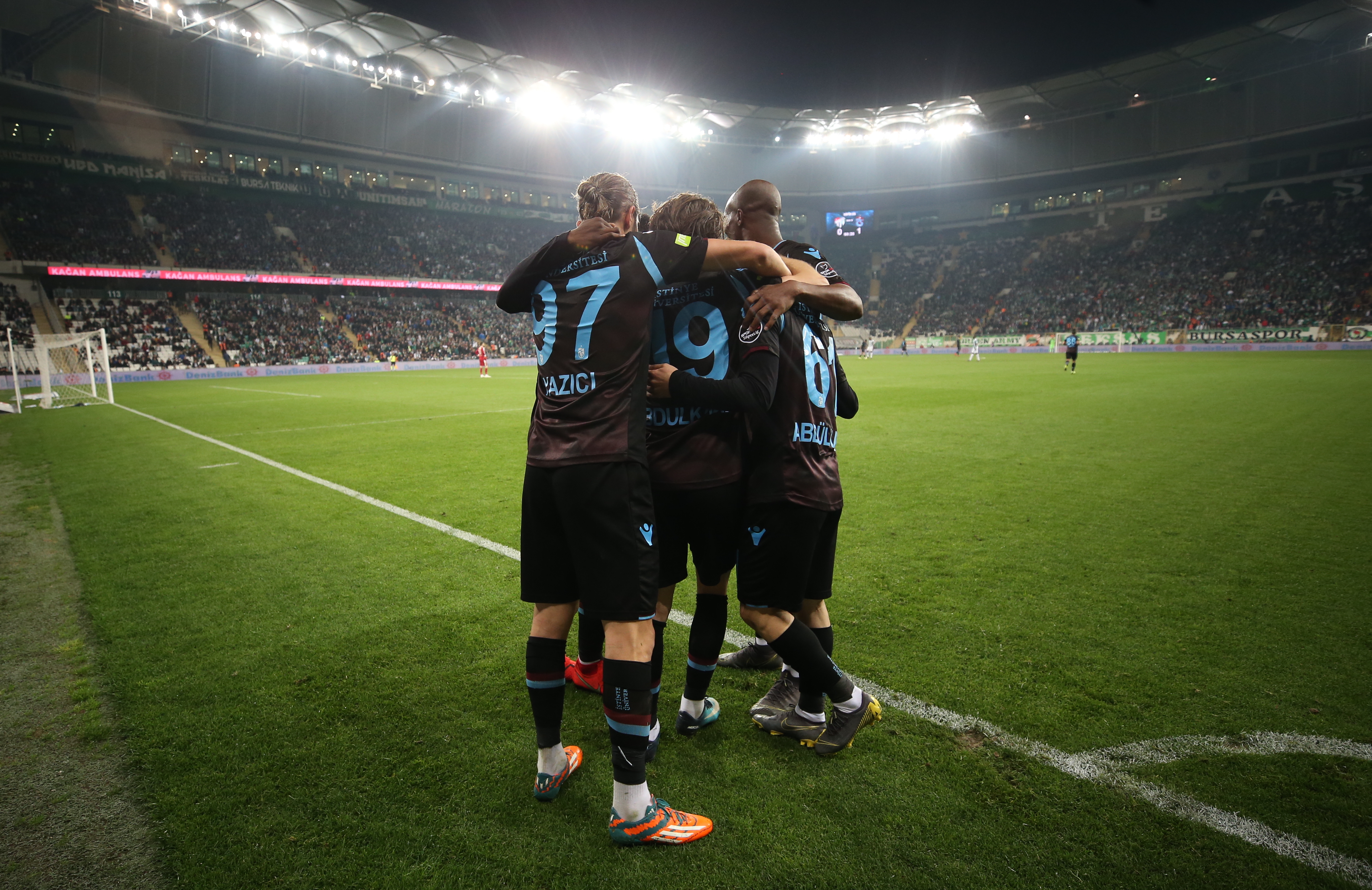 Bursaspor Trabzonspor ile ilgili gÃ¶rsel sonucu