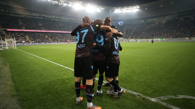 Bursaspor Trabzonspor ile ilgili görsel sonucu