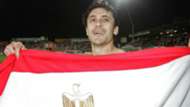 Ahmed Hassan Egypt