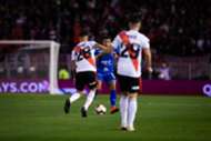 River Plate vs Cruzeiro 23072019