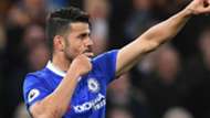 Diego Costa Chelsea