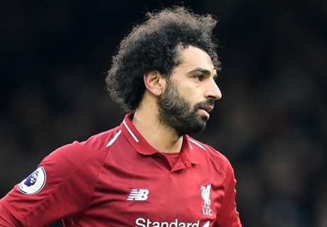 Van Dijk: Salah goals will come