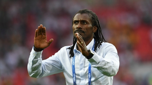 Afcon 2019: Senegal anticipated tough game with Benin - Aliou Cisse Afcon 2019: Senegal anticipated tough game with Benin - Aliou Cisse