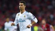 Cristiano Ronaldo Real Madrid 26052018