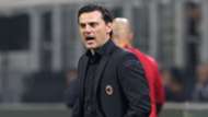 Vincenzo Montella Milan Rijeka