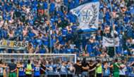 Waldhof Mannheim Fans 2017