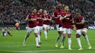 Chicharito West Ham