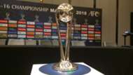 Piala AFC U-16 2018