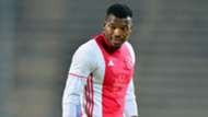 Ajax Cape Town, Isaac Nhlapo