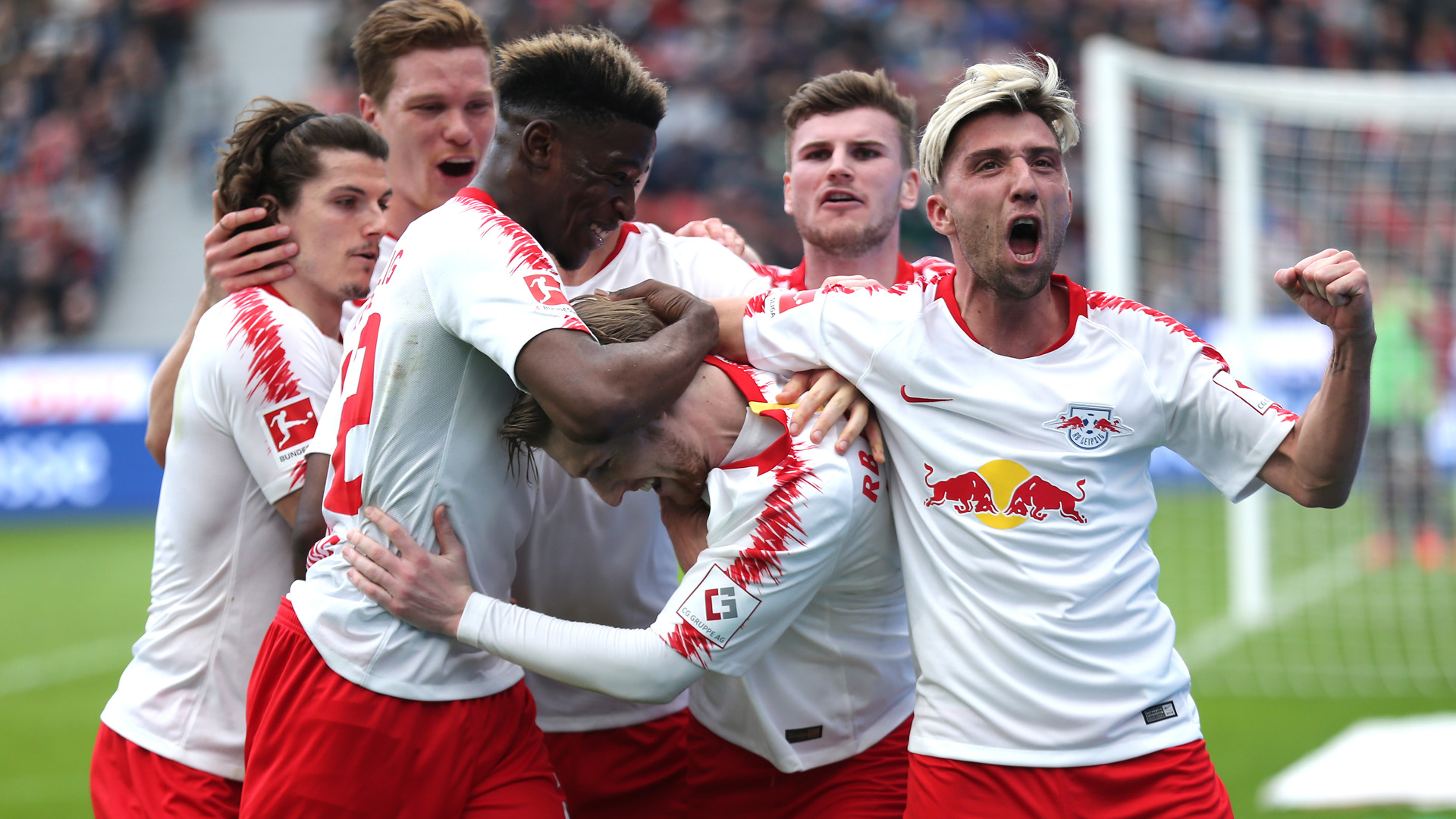 Hsv Vs Leipzig Hsv Vs Leipzig