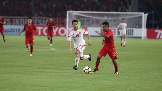 BERITA TIMNAS INDONESIA U19 Todd Rivaldo Ferre Bermain Dalam Kondisi Demam Goal.com BERITA TIMNAS INDONESIA U19 Todd Rivaldo Ferre Bermain Dalam Kondisi Demam Goal.com