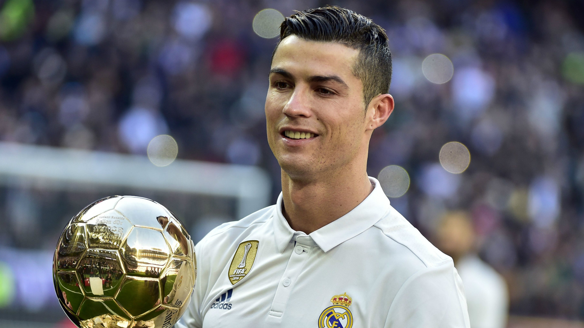 Ronaldo Bilder Real Madrid: Die Legende in Bildern