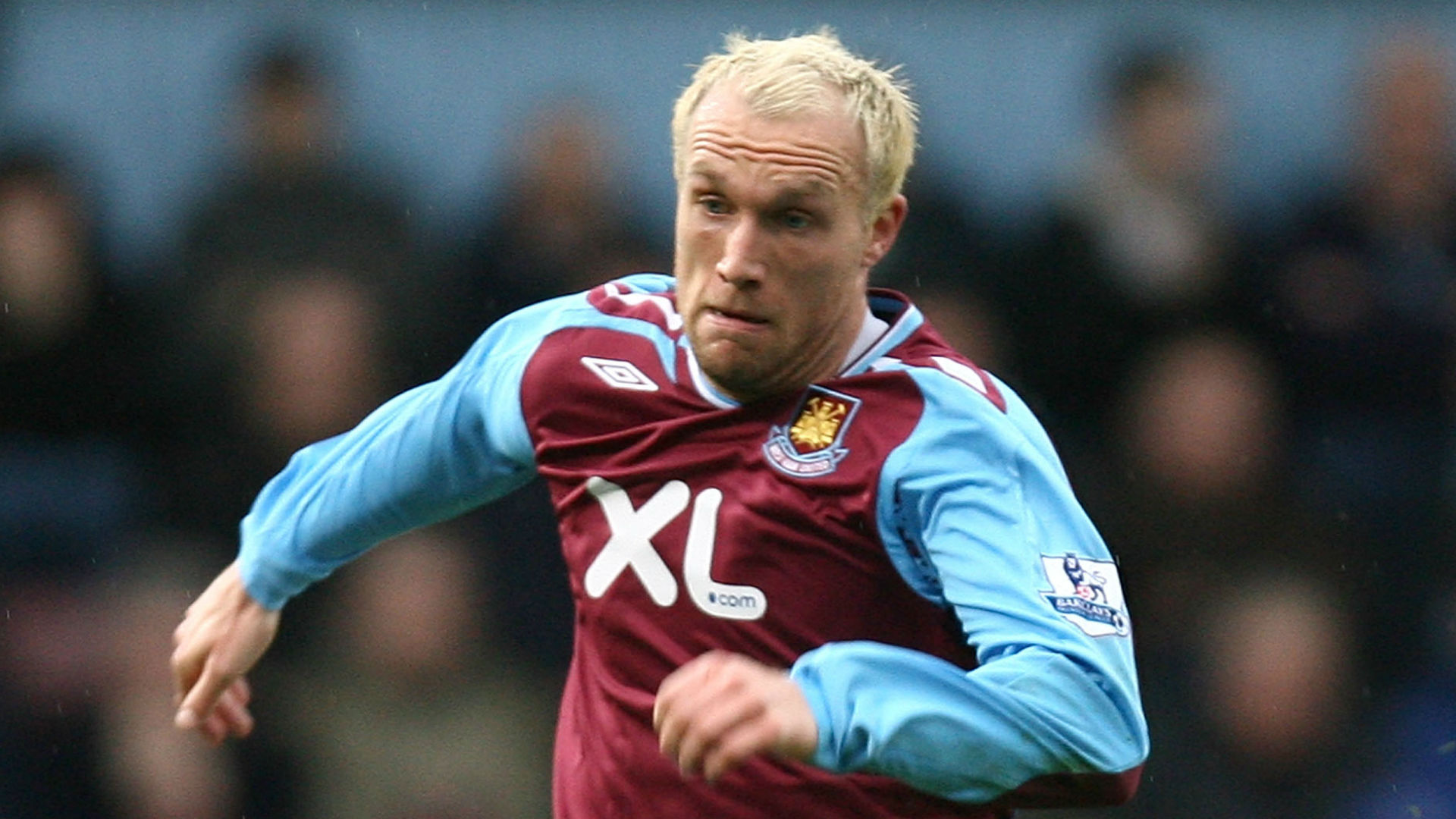 Dean Ashton West Ham - Goal.com