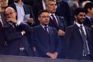 Josep Maria Bartomeu