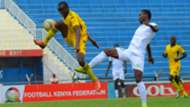 Masoud Juma of Kariobangi Sharks