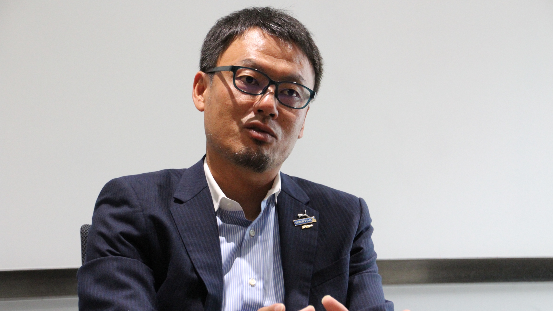 元日本代表の主将・森岡隆三が語る欧州遠征…ハリルジャパンは強豪ブラジル、ベルギー戦で何を得られるのか