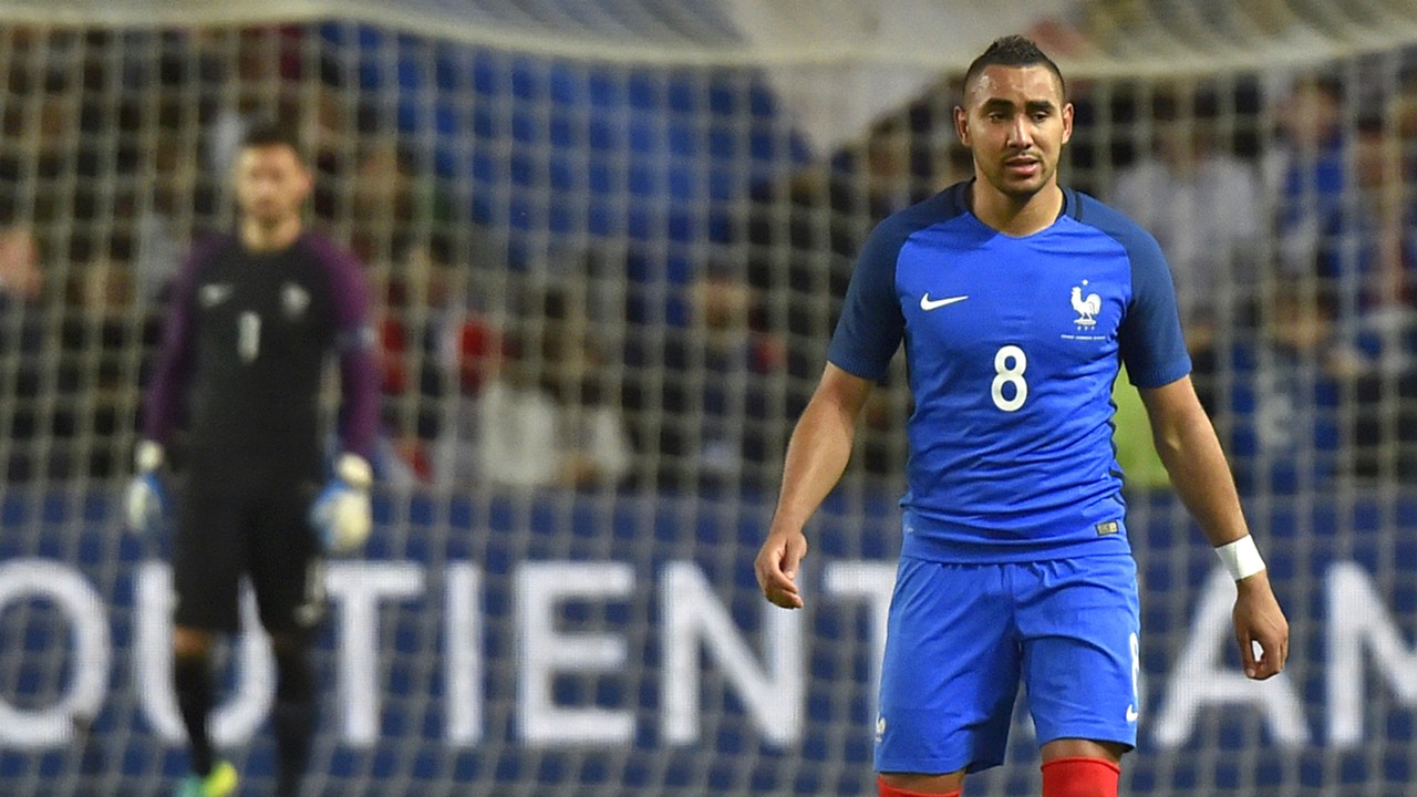 Dimitri Payet Wajib Starter Di Timnas Prancis Goalcom