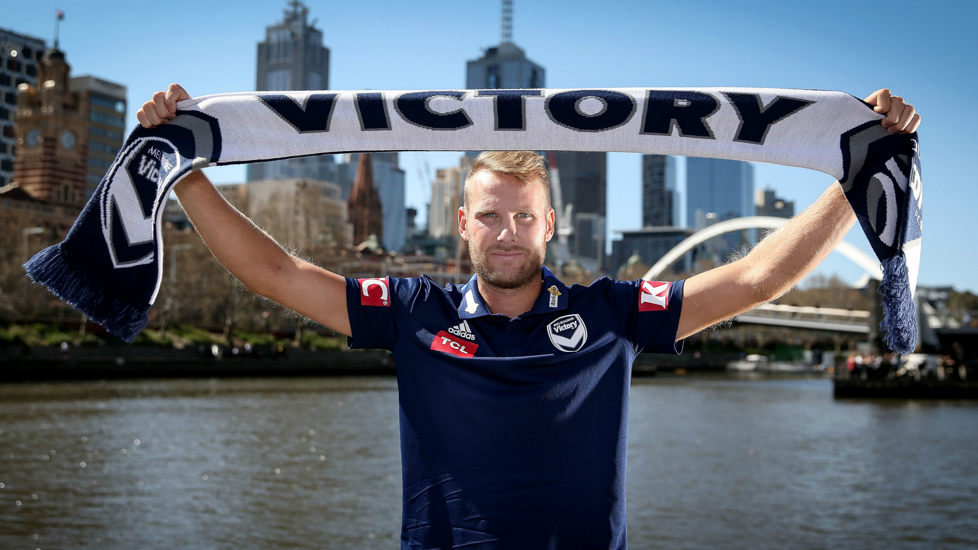 Melbourne Victory 201819 ALeague preview Squad depth concerns for