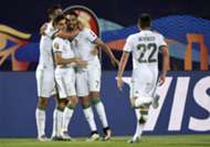 Algeria Guinea Afcon2019