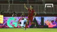 CLB TP.HCM Than Quảng Ninh Vòng 20 V.League 2018
