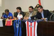Copa Paraguay