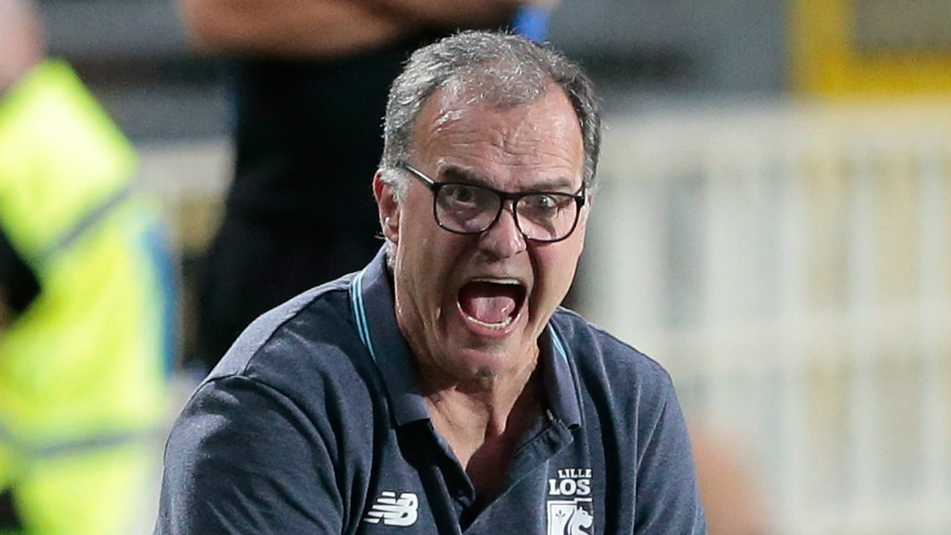 Bielsa marcelo leeds thesefootballtimes millwall channel kick disappointment guiding decade owns he swansea clash humble dortmund lucien borussia brought favre