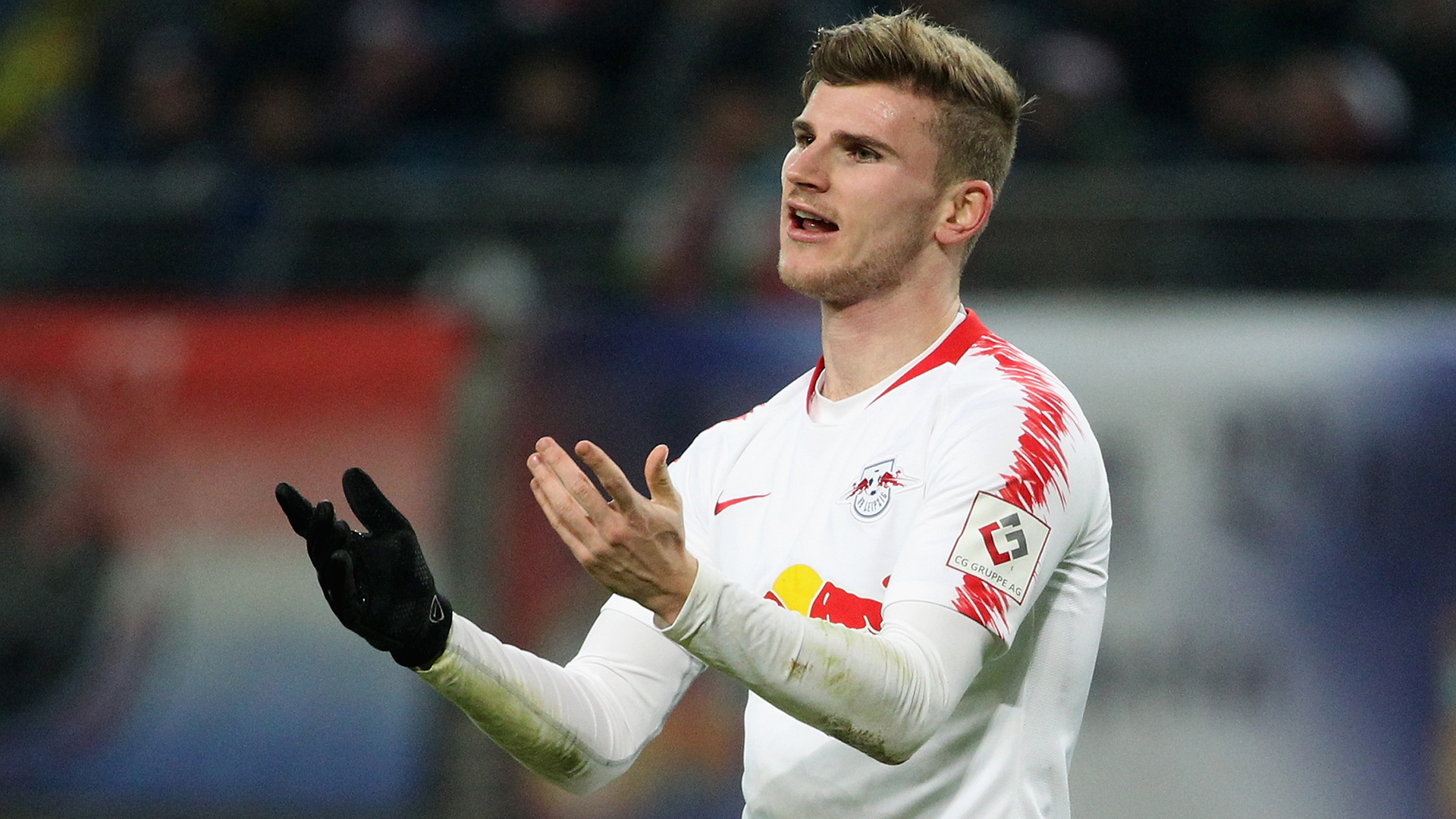 Bayern Munich transfer news: RB Leipzig hopeful Timo ...