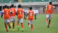 Akwa United vs. Al-Hilal