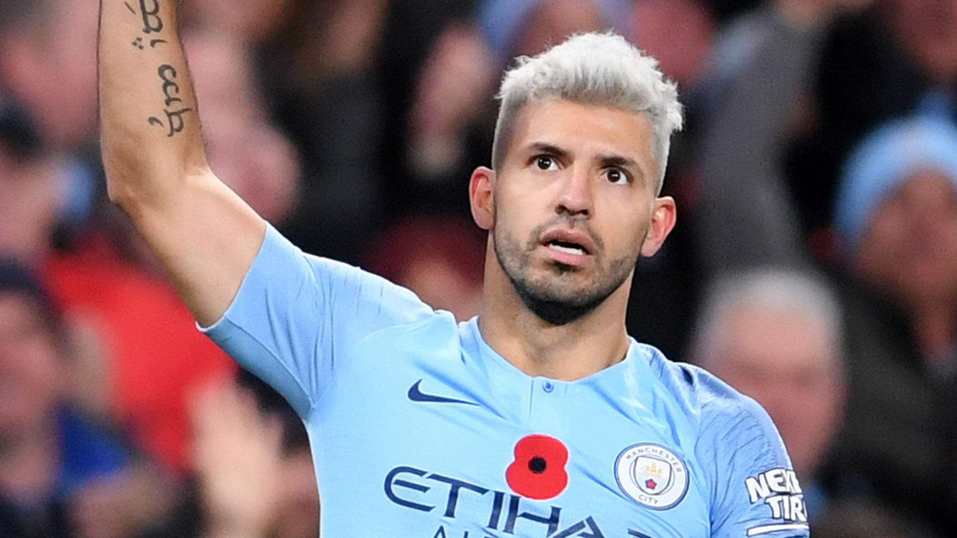 Aguero: Man City have the energy to win back-to-back ...