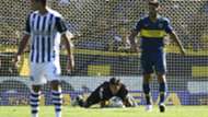 Esteban Andrada Boca Talleres Fecha 1 Superliga Argentina