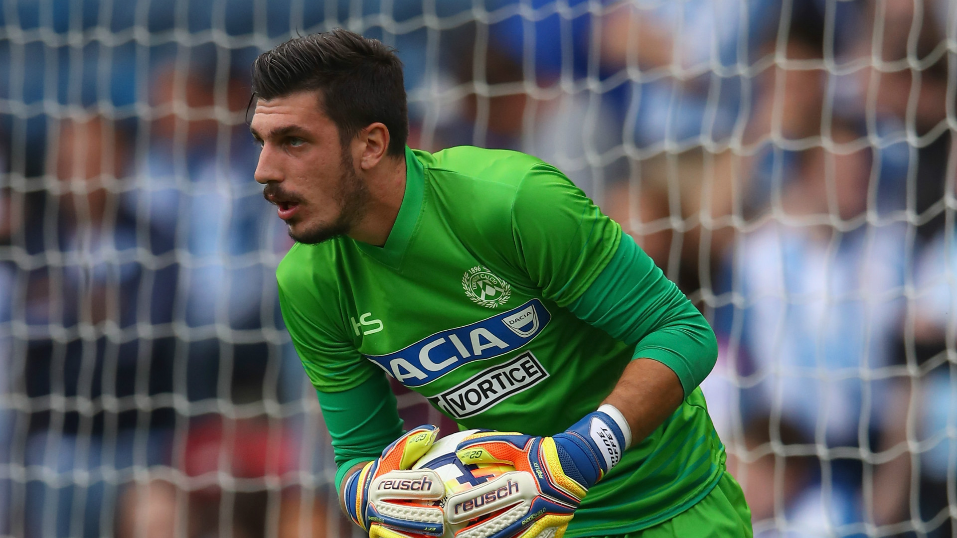 天才门将伤仲永 璀璨星途缘何变得黯淡无光