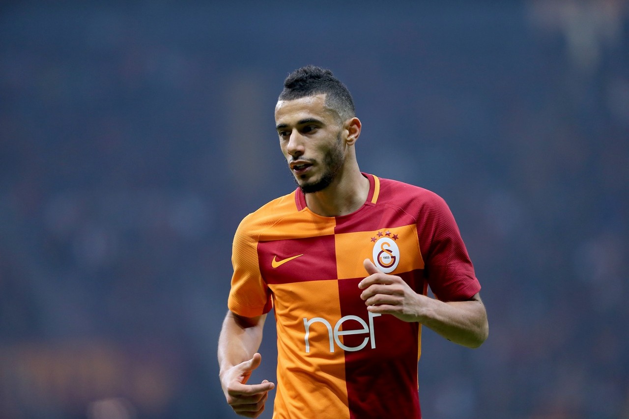 ÎÏοÏÎλεÏμα εικÏÎ½Î±Ï Î³Î¹Î± belhanda galatasaray