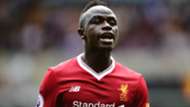 Sadio Mane Liverpool 12082017