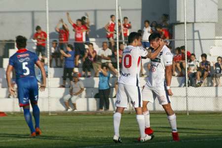 lo que se define en la última fecha goal com