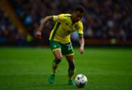 Jacob Murphy Norwich
