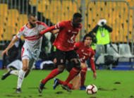 القمة - الزمالك - الأهلي - أجايي - بوطيب