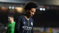 Leroy Sane Manchester City Newport 160219