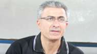 Tunisia's new coach Mondher Kebaier