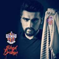Arjun Kapoor