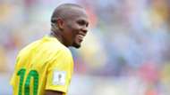 Bafana Bafana, Thulani Serero